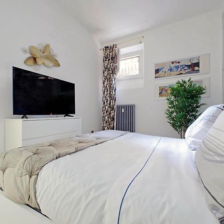 Roma & Amor Apartment Exteriör bild