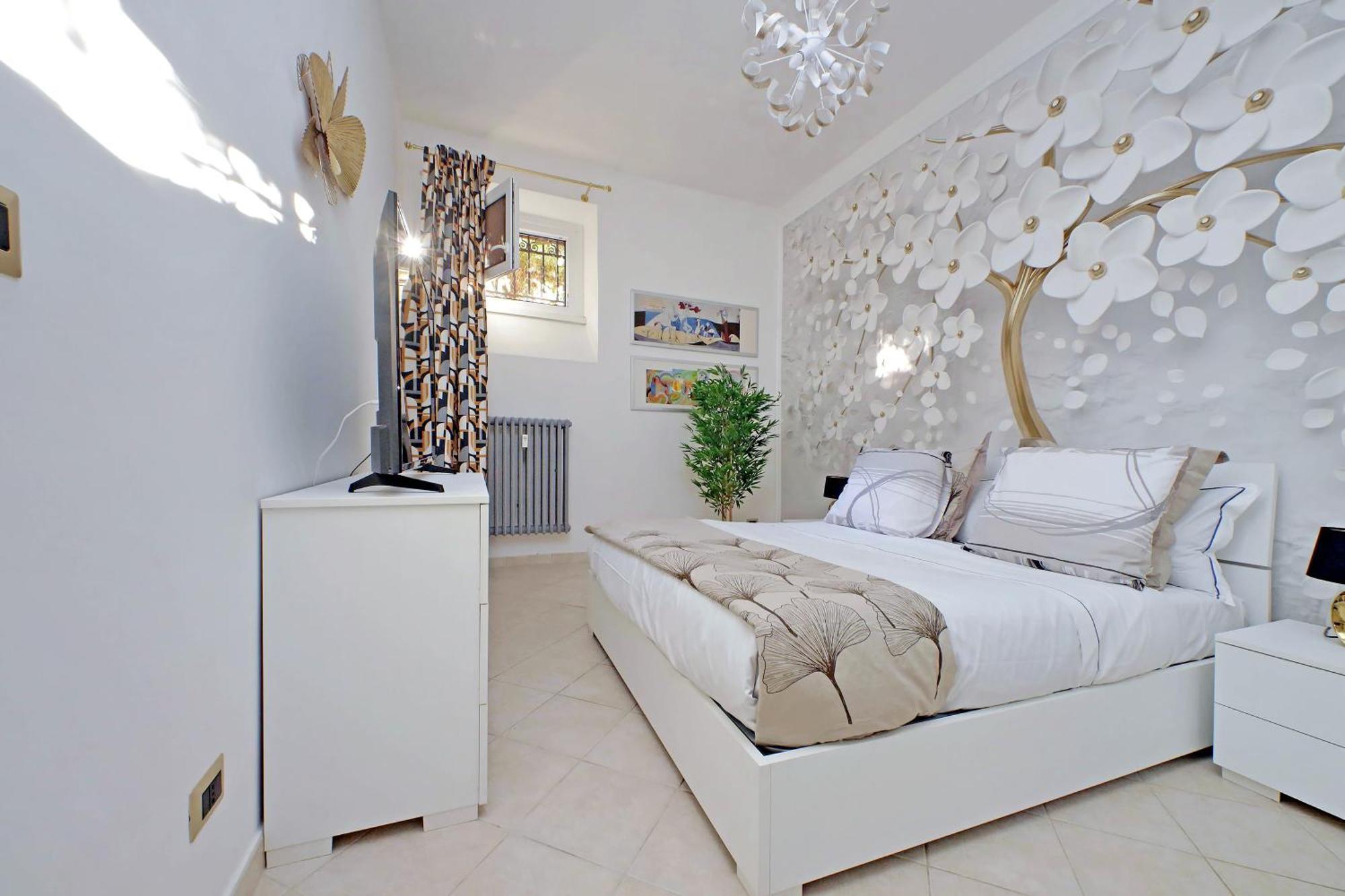 Roma & Amor Apartment Exteriör bild